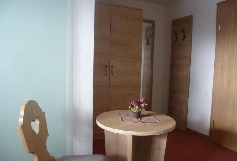 Отель Gasthof Straub