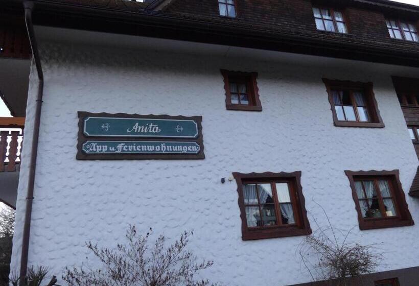 Отель Gasthof Straub