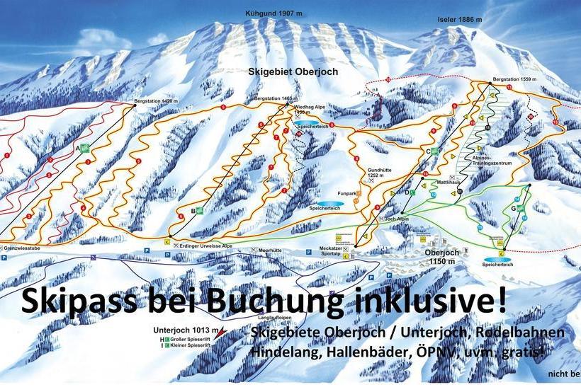 ホテル Ferienwohnungen Hirschbachwinkel