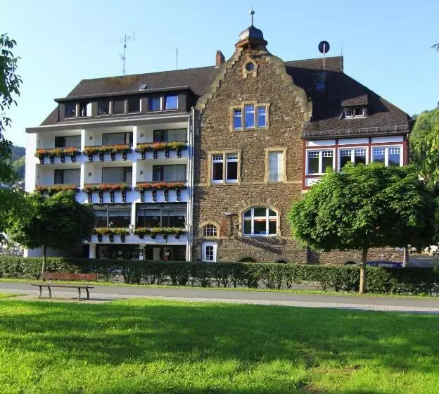 Hotelli Klasen