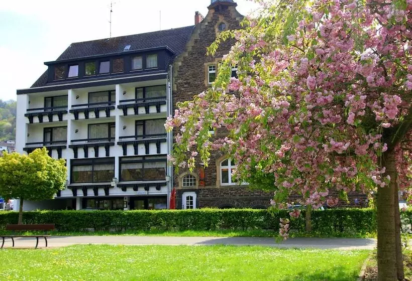 Hotelli Klasen