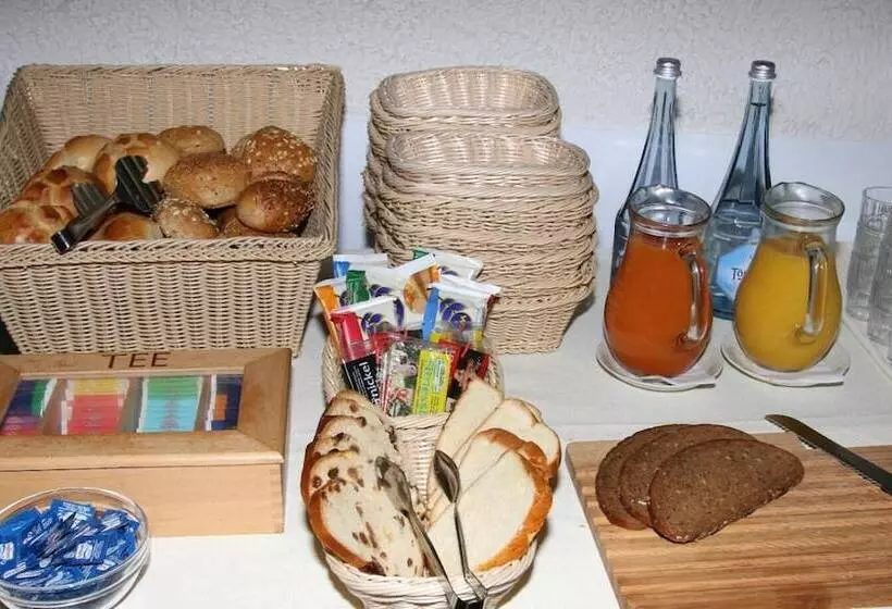 Hotelli Klasen
