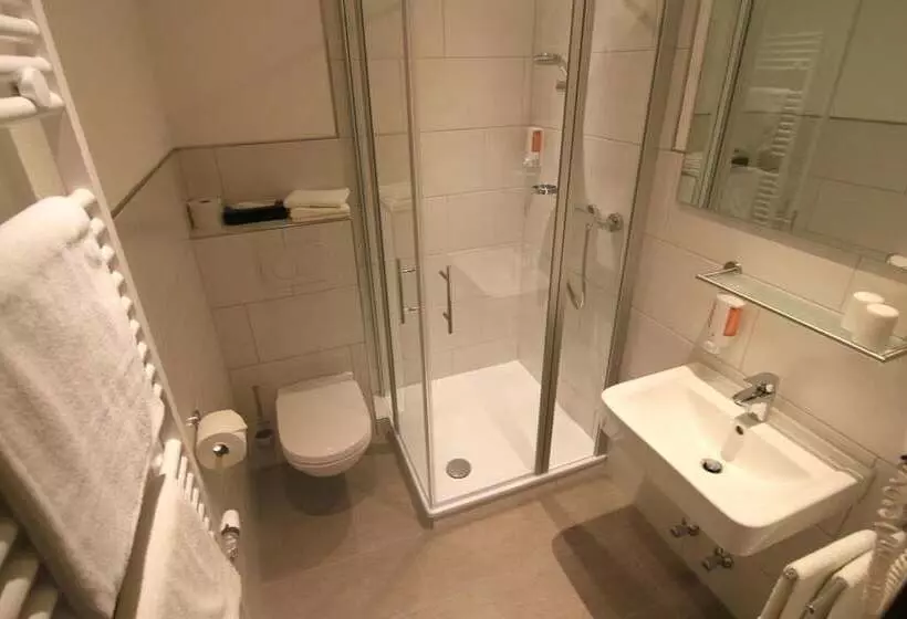 Hotelli Klasen