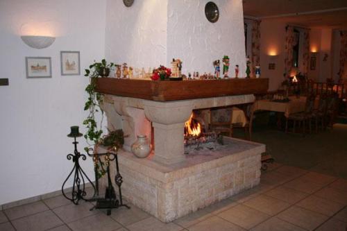 ホテル König Albert Höhe