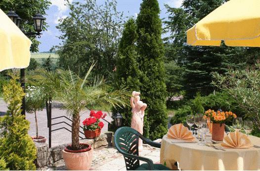 ホテル König Albert Höhe