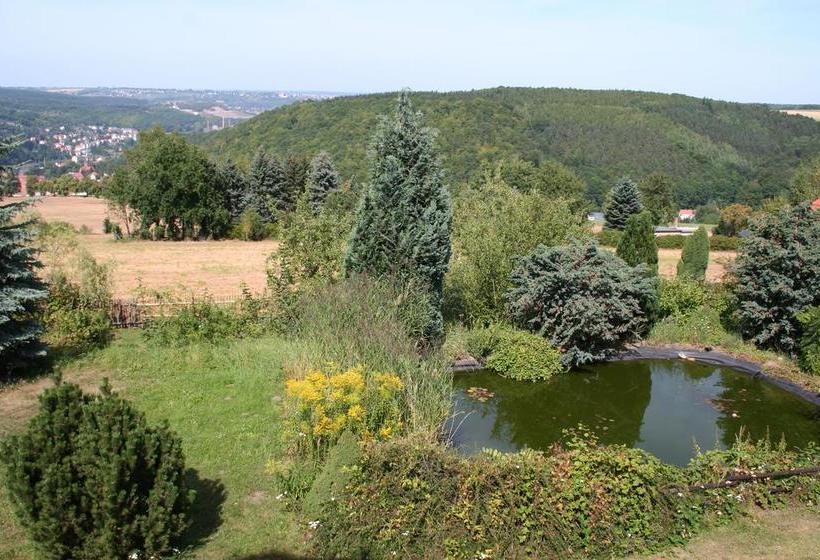 ホテル König Albert Höhe