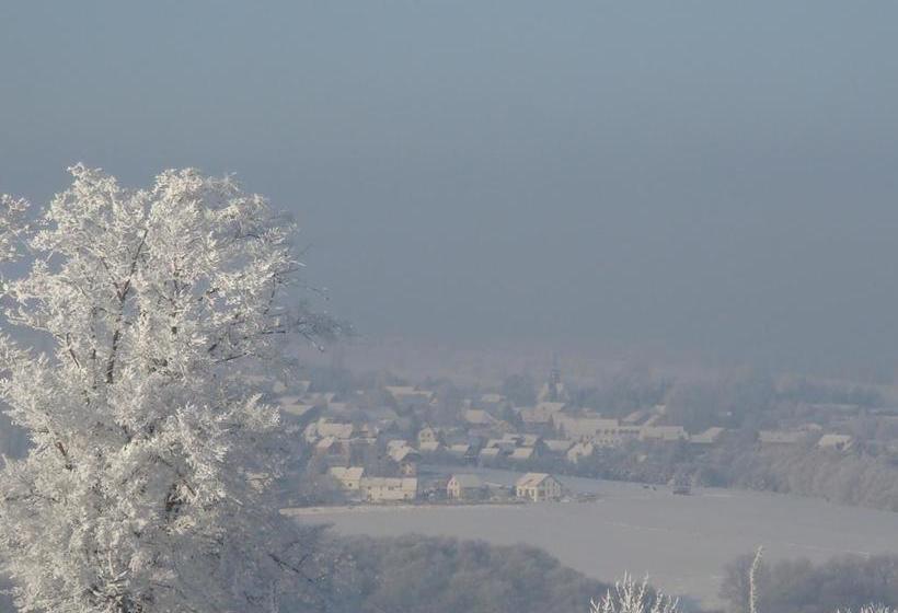 ホテル König Albert Höhe