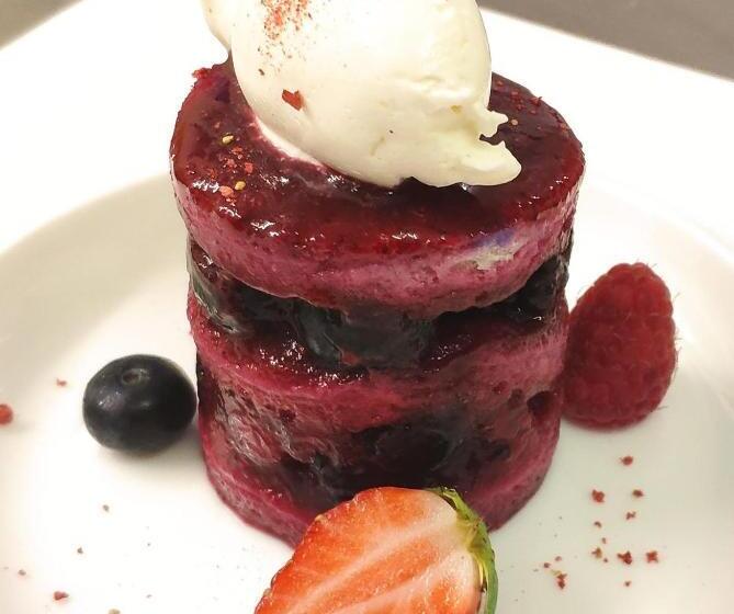 فندق Magpies Restaurant With Rooms