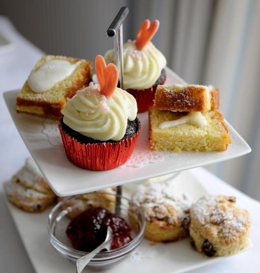 فندق Magpies Restaurant With Rooms