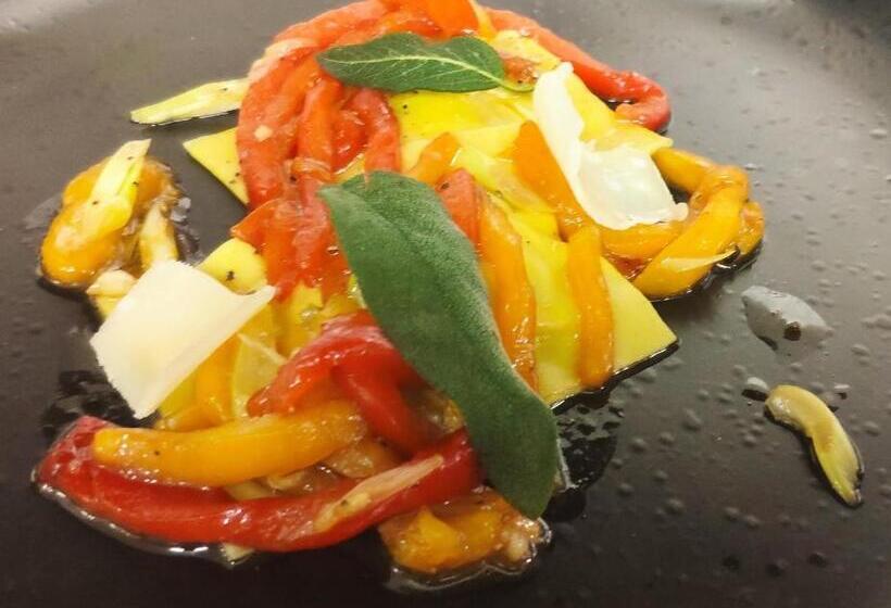 فندق Magpies Restaurant With Rooms