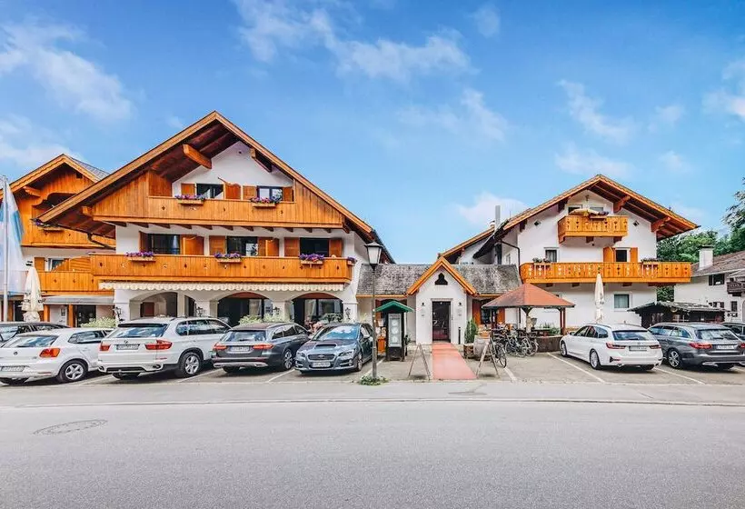 Hotel Nuss