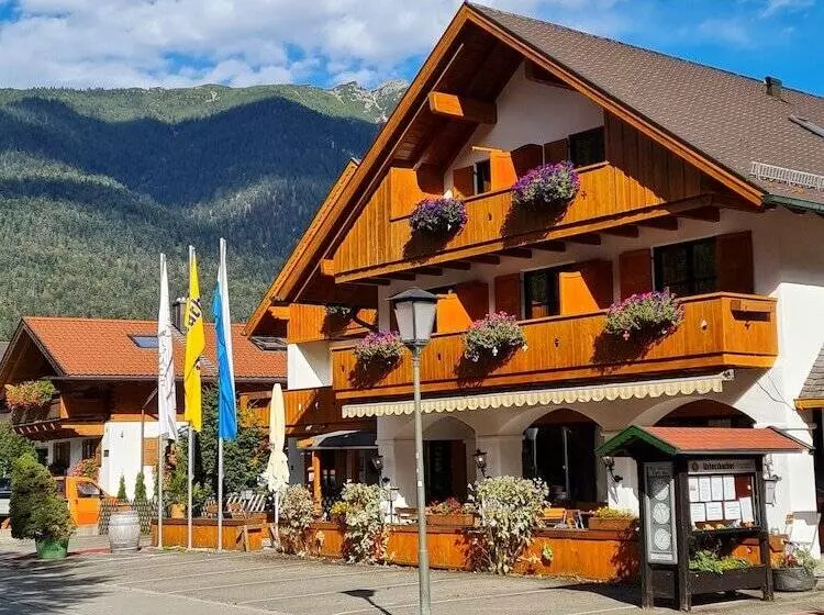 Hotel Nuss