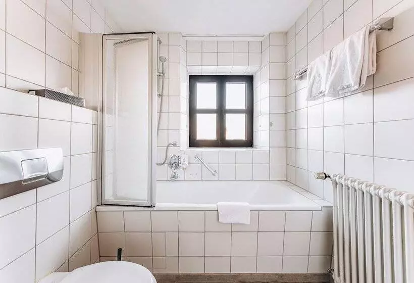 Hotel Nuss