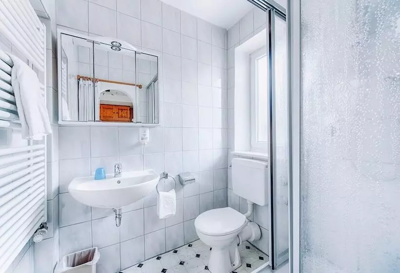 Hotel Nuss