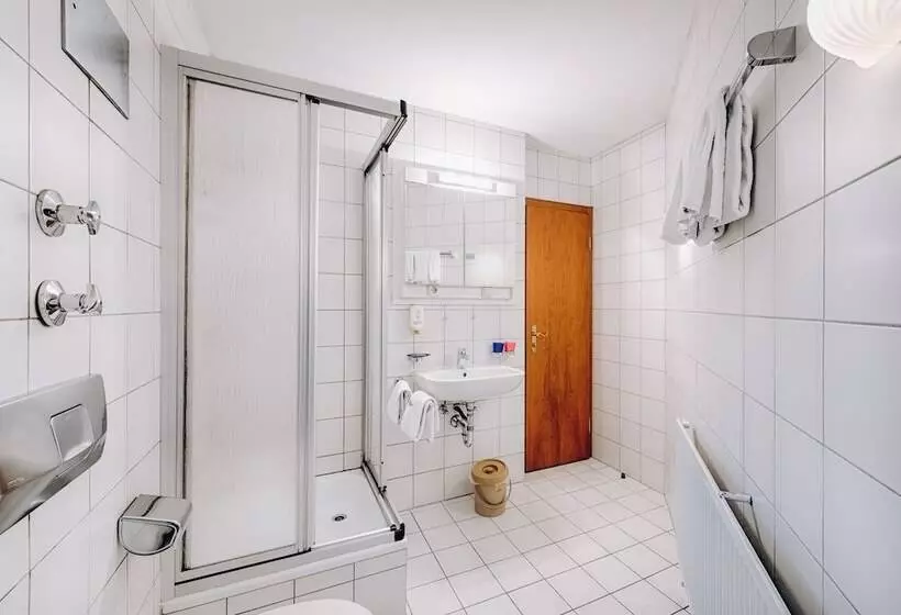 Hotel Nuss