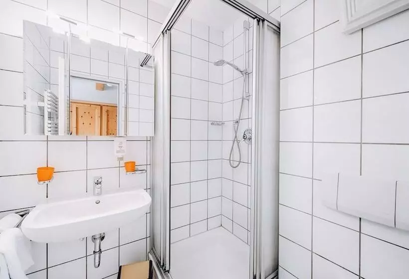 Hotel Nuss
