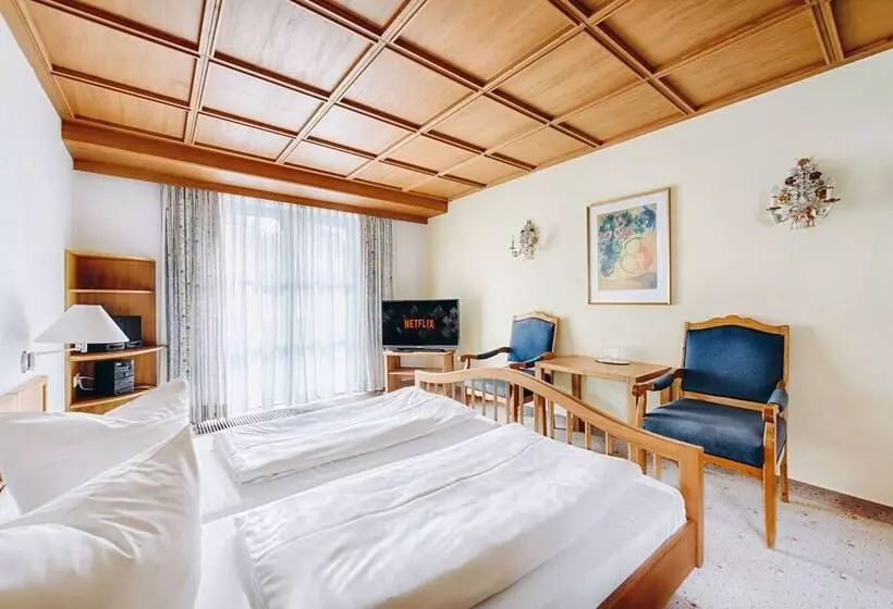 Hotel Nuss