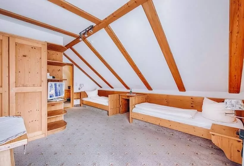 Hotel Nuss