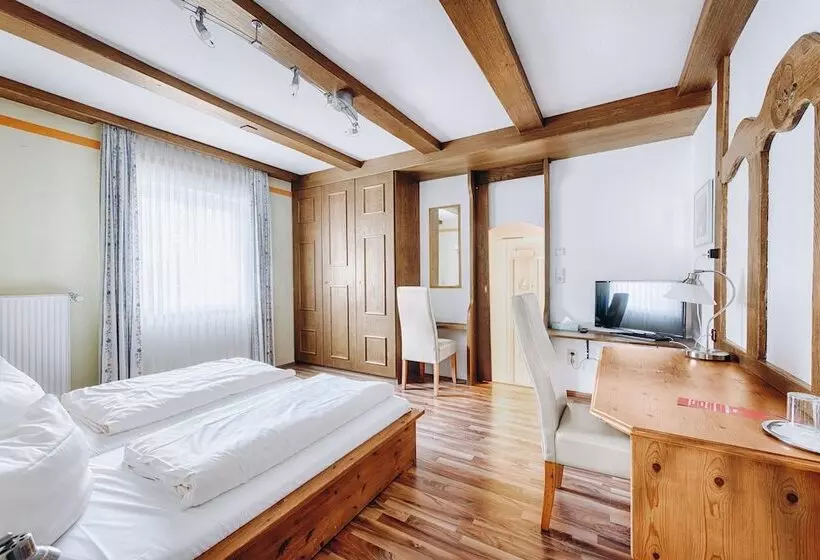 Hotel Nuss