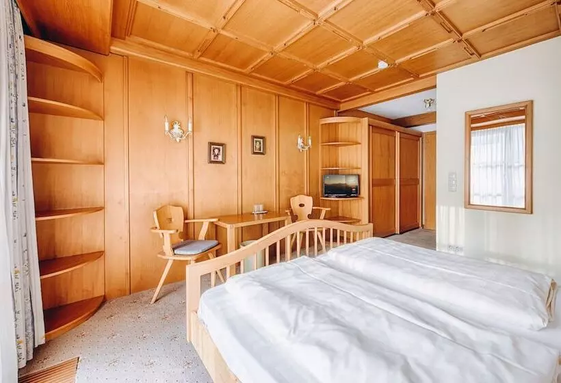 Hotel Nuss