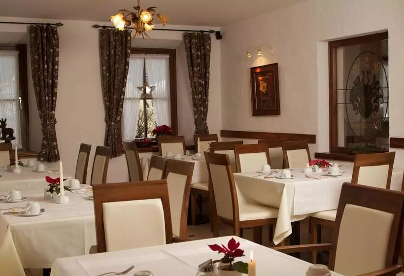 Hotelli Oberschmied