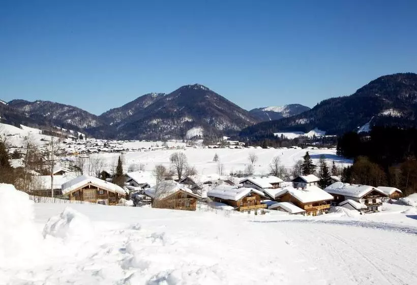 Hotelli Oberschmied