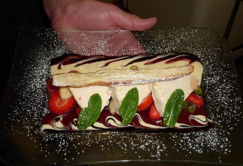 בית מלון כפרי Oranien