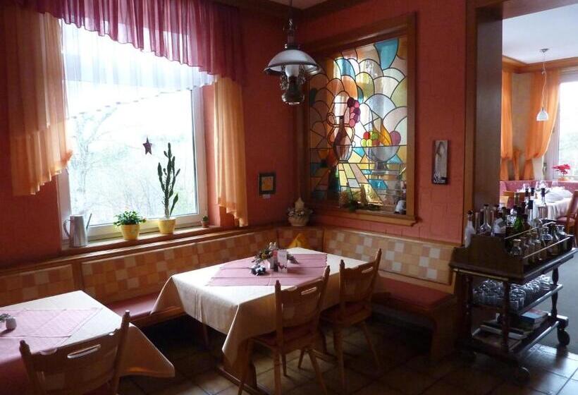 בית מלון כפרי Oranien