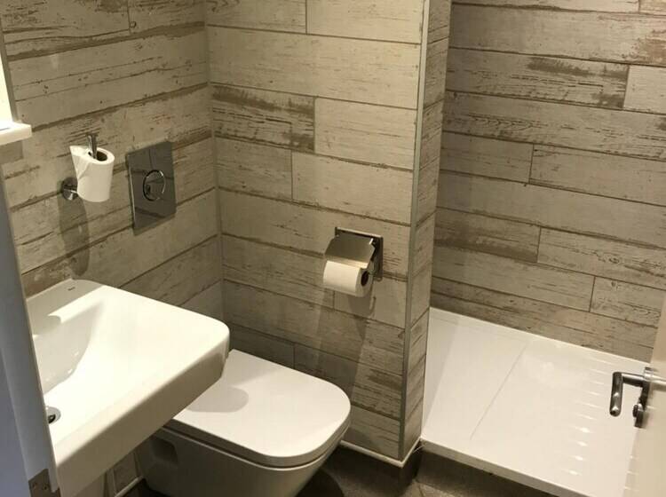 호텔 Pilgrims Progress Wetherspoon