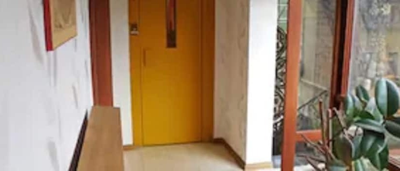 호텔 & Restaurant Zum Schwarzen Kreuz