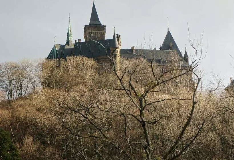 Hotel Zur Post