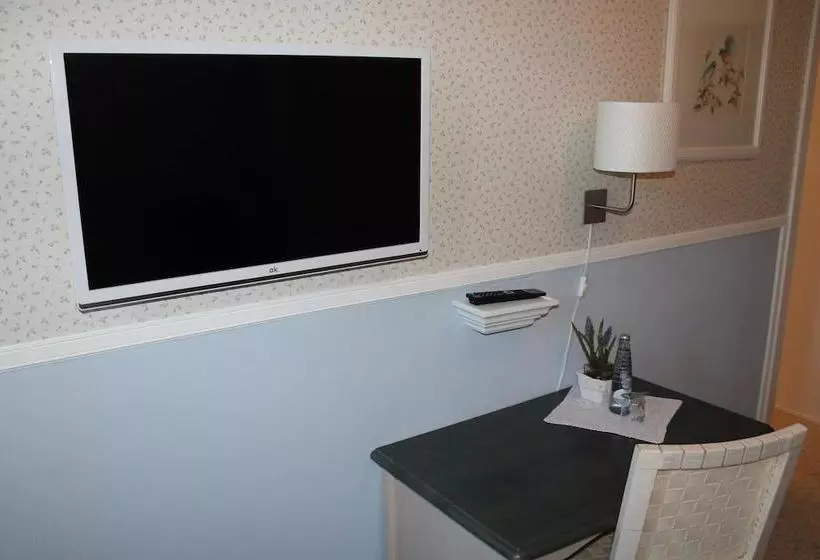 Hotel Zur Post
