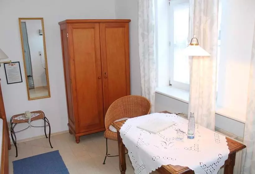 Hotel Zur Post