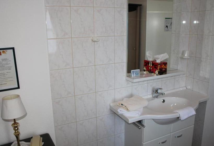 Hotel Zur Post