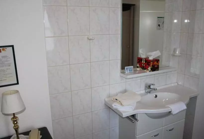 Hotel Zur Post