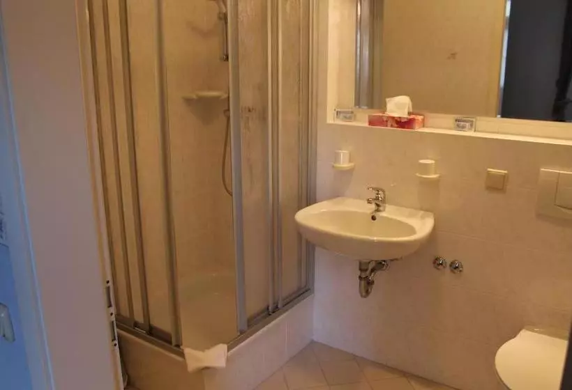 Hotel Zur Post