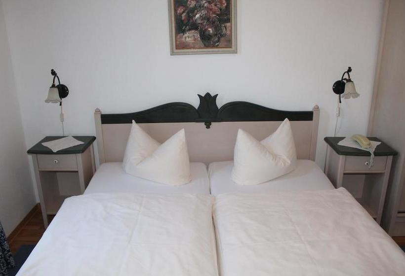 Hotel Zur Post