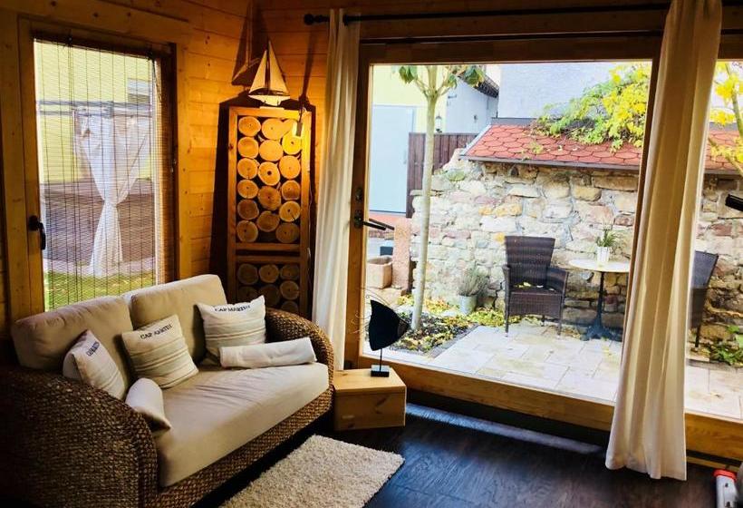 호텔 Schützenhof Spa Garden