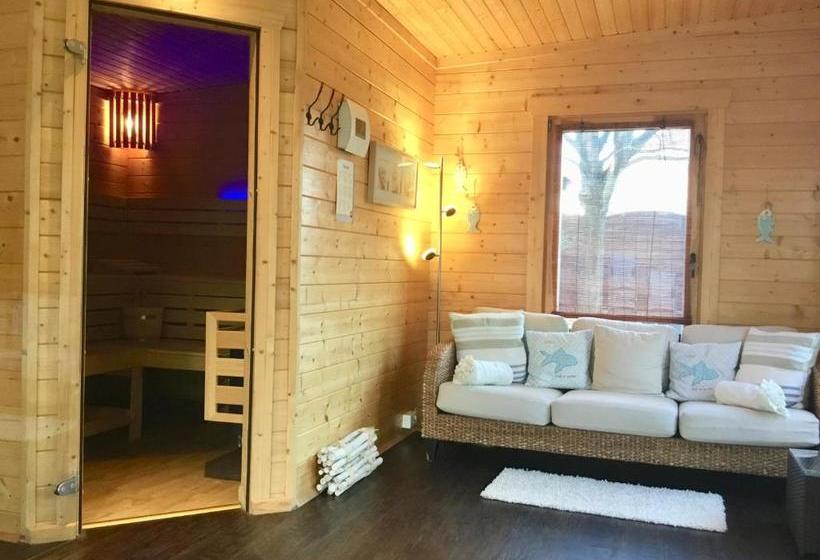 호텔 Schützenhof Spa Garden