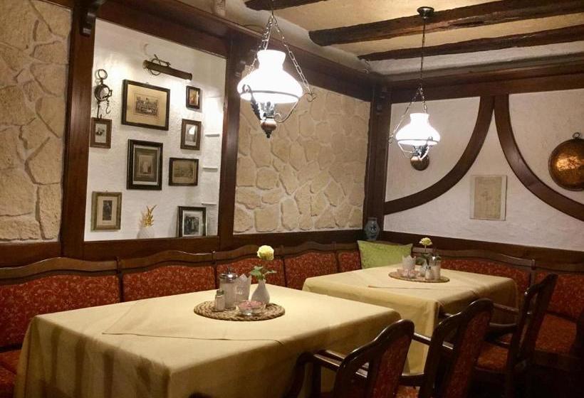 호텔 Schützenhof Spa Garden