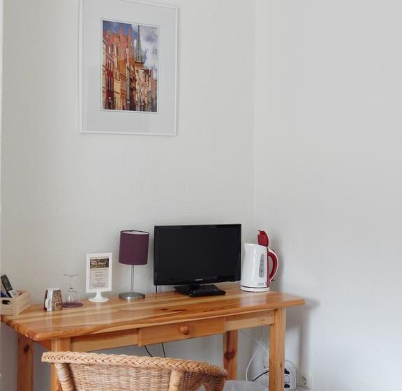 בית מלון כפרי Schweizerhaus