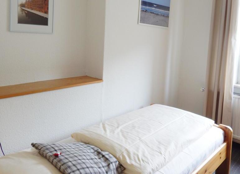 호텔 Schweizerhaus