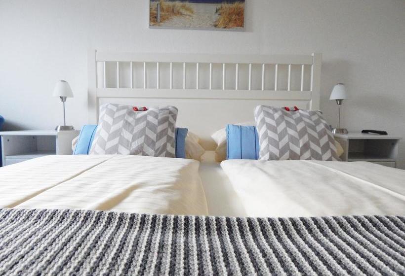 호텔 Schweizerhaus