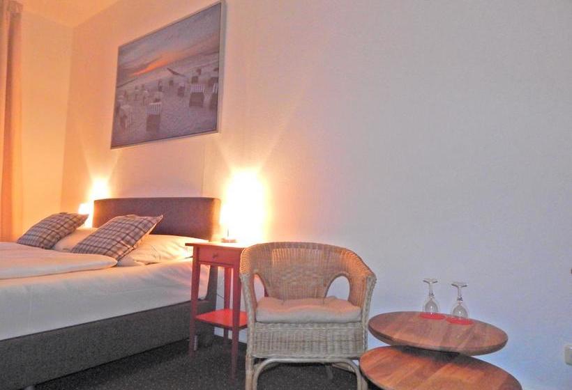 호텔 Schweizerhaus