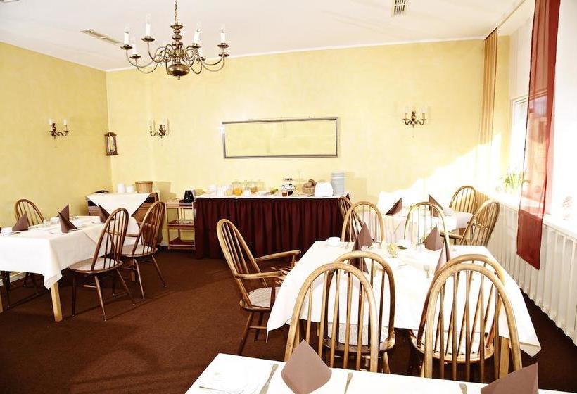 Отель Schweizerhaus