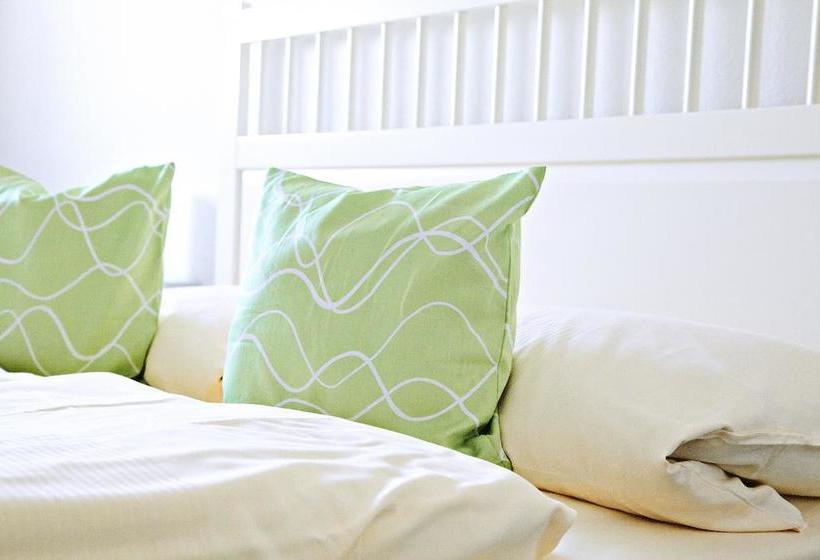 호텔 Schweizerhaus