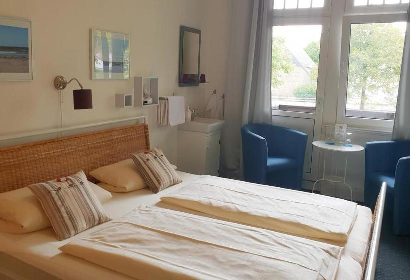 호텔 Schweizerhaus