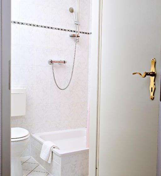 호텔 Schweizerhaus