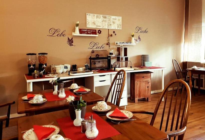 호텔 Schweizerhaus