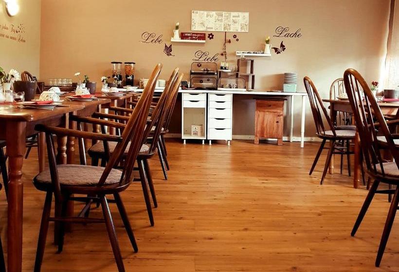 호텔 Schweizerhaus